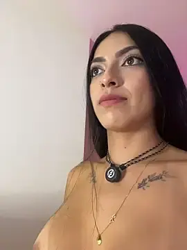 Stripchat Best Webcam of Celeste_Amber