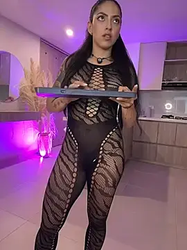 Stripchat Adult Webcam of Celeste_Amber