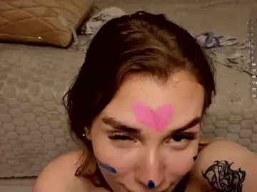 Stripchat Sex Chat of DelanaHenter
