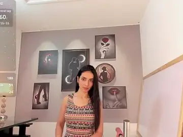 Stripchat Adult Video Chat of Samantha_Velle