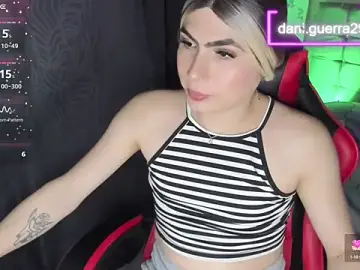Stripchat Sex Chat of saskya