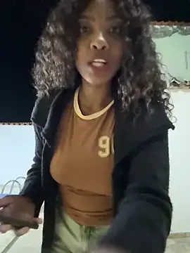 Stripchat Free Live Porn of Angel_tammy