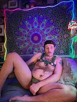 Stripchat Nude Webcam of Jackjack716