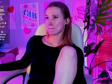 Stripchat Adult Video Chat of Megan_Rodgers