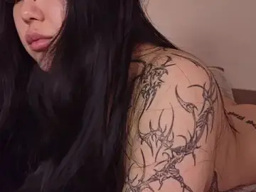 Stripchat Adult Webcams of Yuriko_May