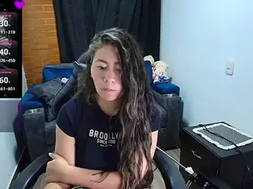 Stripchat Sex Chat of kendall_sexy27