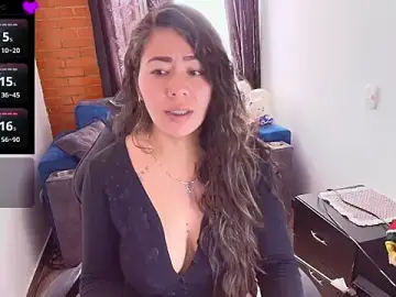 Stripchat Live Porn of kendall_sexy27