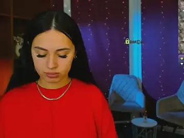 Stripchat Private Sex Chat of vivy_star1