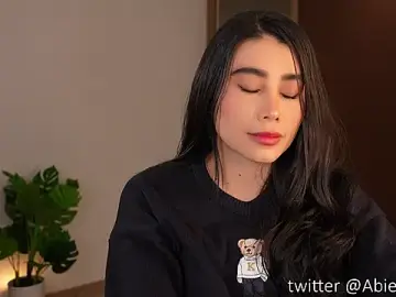 Stripchat Sex Chat of Abieowen4