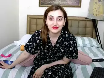 Stripchat Private Sex Chat of Iren