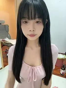 Stripchat Free Live Porn of qiqi_x