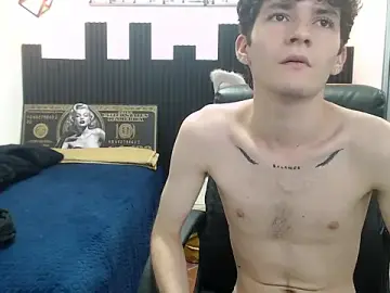 Stripchat Best Webcam of trevor_mob