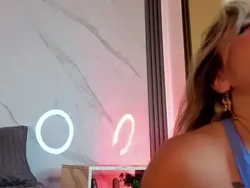 Stripchat Free Live Porn of CandyQueenGold