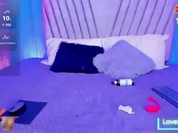 Stripchat Free Porn Cam of KathalinaRivas