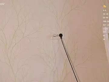 Stripchat Sex Cam of Tenderalise