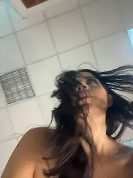 Stripchat Best Webcam of ArieliciousXXX