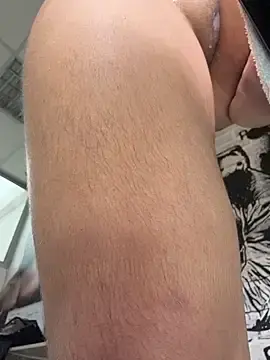 Stripchat Live Sex of ArieliciousXXX
