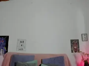 Stripchat Free Live Porn of Cata_green