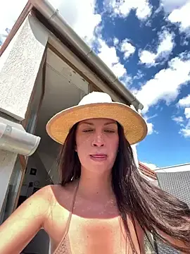 Stripchat Free Porn Cam of CuteElisen