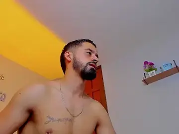 Stripchat Adult Webcams of David_Alpha