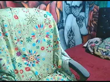 Stripchat Live Porn of Dulce_domini