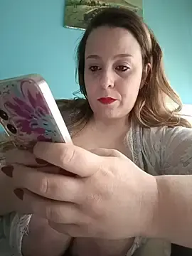 Stripchat Sex Chat of Emma96_hot