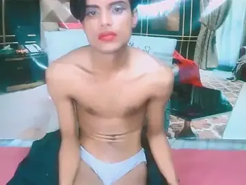 Stripchat Sex Cam of IndianLipstickLuna
