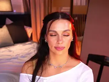 Stripchat Free Live Porn of LunaNight