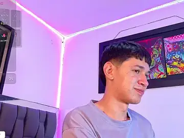 Stripchat Live Sex of Twink_daren