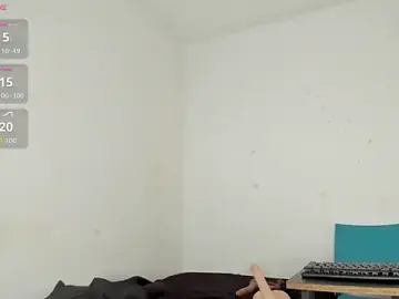 Stripchat Best live sex cam show of Zoey_Donovan