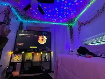 Stripchat Adult Webcam of moan4mona