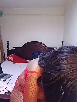 Stripchat Sex Cam of Angerichard