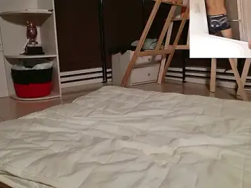 Stripchat Watch Live Sex Cams of Benzou_the_Painter