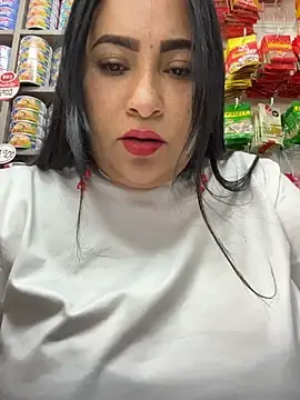 Stripchat Live Sex of Miia_Jazmin