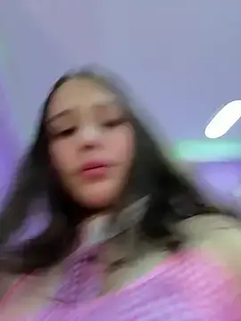 Stripchat Live Sex of ValeriaAguilar