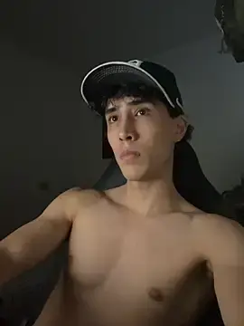 Stripchat Free Live Porn of gojo_satoru_18