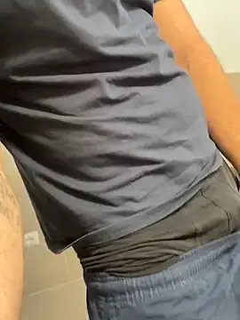 Stripchat Live Sex of ildoge