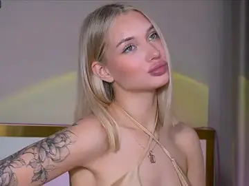 Stripchat Free Live Porn of Alisa-Wet