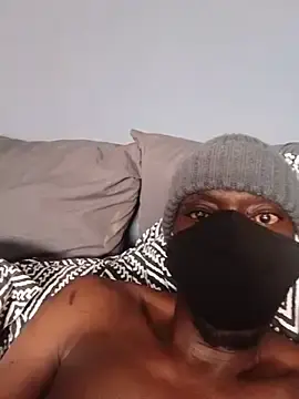 Stripchat Best live sex cam show of TheBlackT