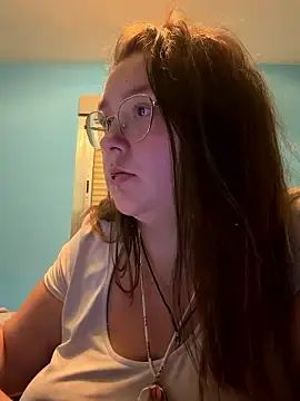 Stripchat Live Porn of _maracr19_