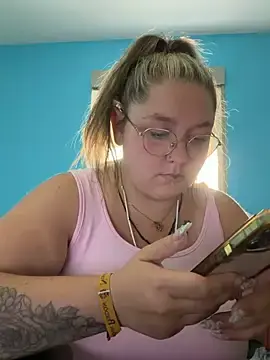 Stripchat Live Porn of _maracr19_