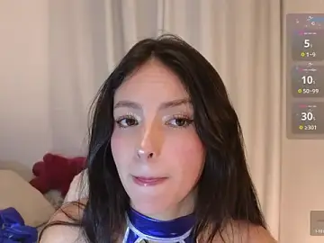 Stripchat Sex Cam of sarah_saenz_