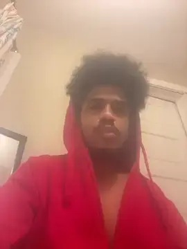 Stripchat Free Porn Cam of Babyboy1400