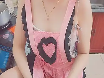 Stripchat Private Sex Chat of Luna-2k