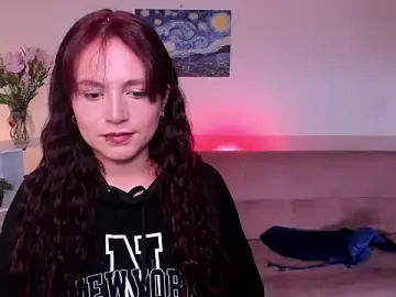 Stripchat Nude Webcam of Miss_serena