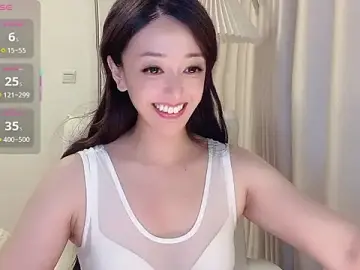Stripchat Nude Webcam of NIna-7