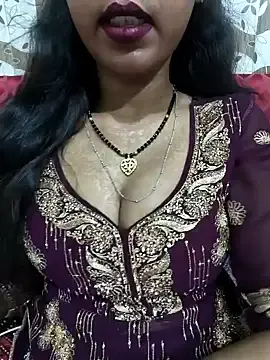 Stripchat Best live sex cam show of Sharmila-Singh