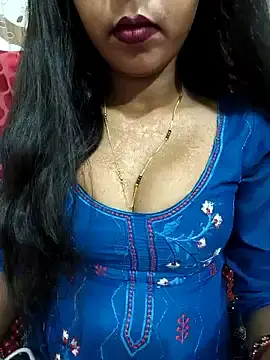 Stripchat Sex Cam of Sharmila-Singh