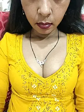 Stripchat Sex Cam of Sharmila-Singh