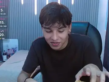 Stripchat Best live sex cam show of StiwenTwink